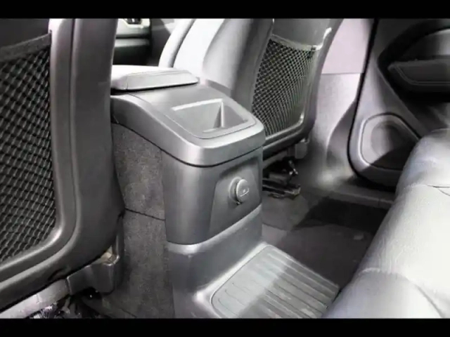 Volvo Xc60 t6 hybride rechargeable 253 + 145ch plus style chrome geartronic 8 awd — photo 29