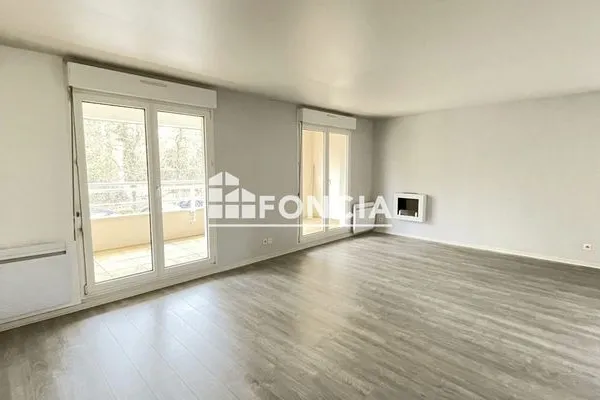 Appartement 3 pièces 90 m²