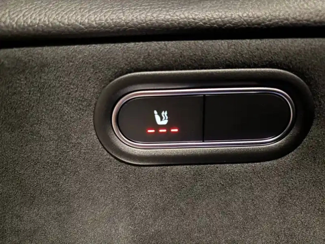 Mercedes Classe A 250 e hybrid eq 8g-dct — photo 50