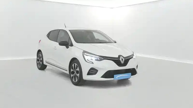 Renault Clio sce 65 — photo 70