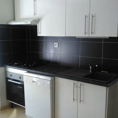 Location appartement f3