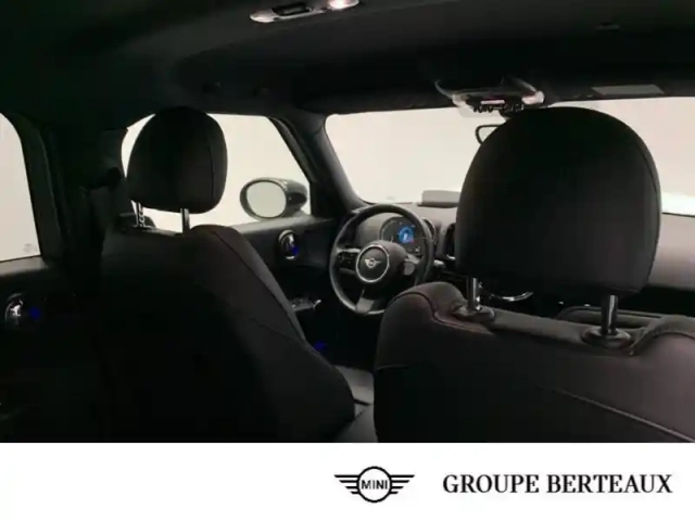 Mini Countryman cooper se 125ch + 95ch edition premium all4 bva6 — photo 15