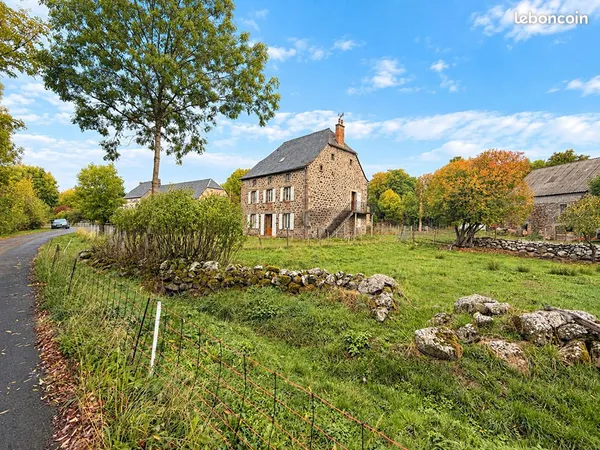 Maison 8 pièces 140 m²