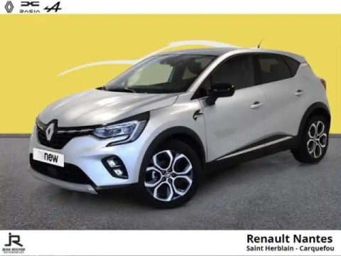 Renault Captur 1.0 tce 90ch techno