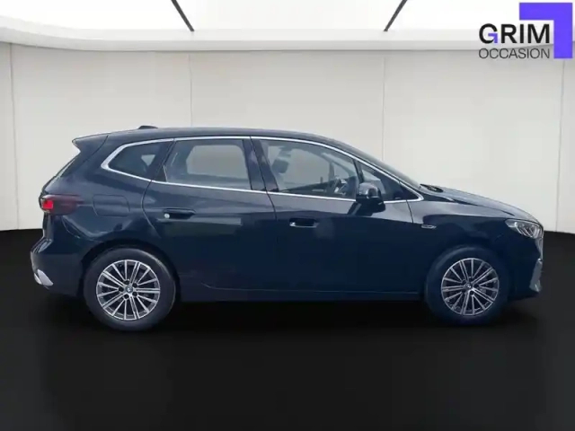 Bmw Serie 2 active tourer 225e xdrive 245 ch dkg7 — photo 23