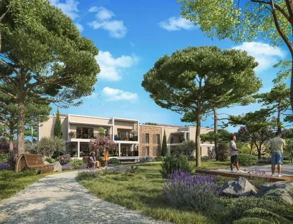 Appartement - 5 pièces - RF9-26604