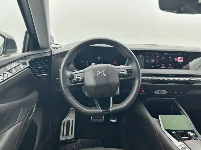 Ds Ds 4 hybride e-tense 225 eat8 — photo 9