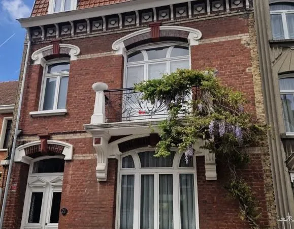 Villa 9 pièces 255 m²