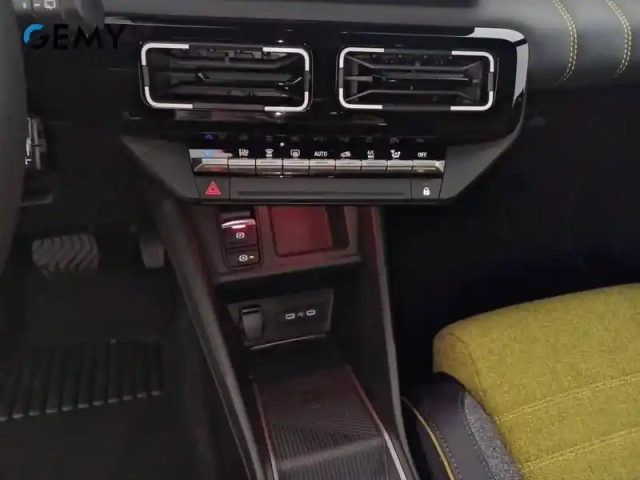 Renault 5 renault  e-tech electrique 10 ch autonomie confort — photo 14