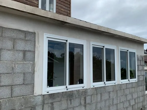 Logement F2 la Bretagne