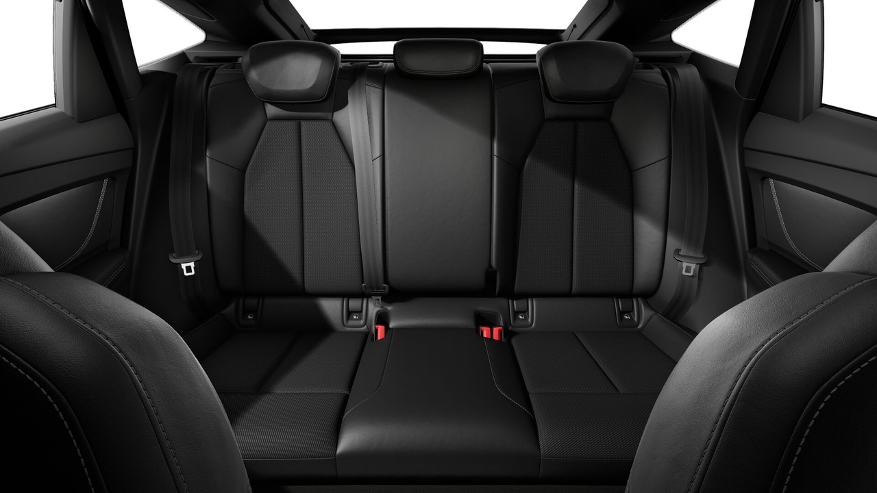 Audi Q4 e-tron 55 340 ch 82 kWh quattro — photo 8