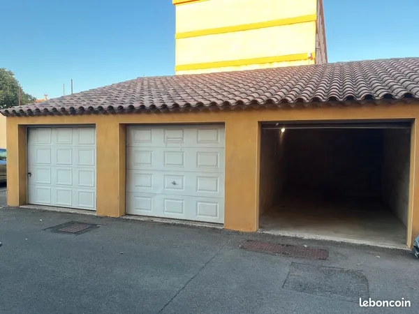 Garage le pontet