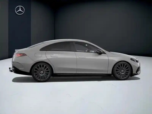 Mercedes Cla 250+ avec technologie eq l — photo 17