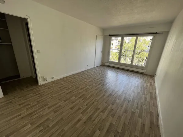 Appartement 1 pièce 25 m²