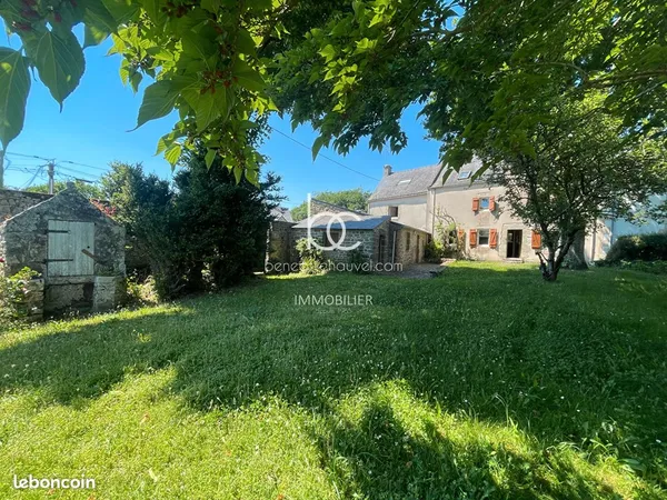 Propriété 11 pièces 223 m²