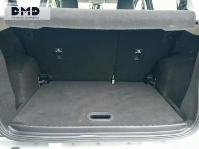 Ford Ecosport 1.0 ecoboost 125ch st-line euro6.2 — photo 27