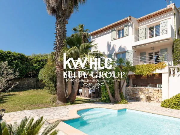 Villa 5 pièces 150 m²