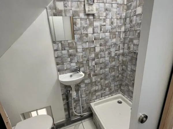 Duplex 1 pièce 18 m²