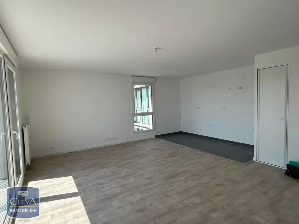 Appartement 3 pièces 71 m²