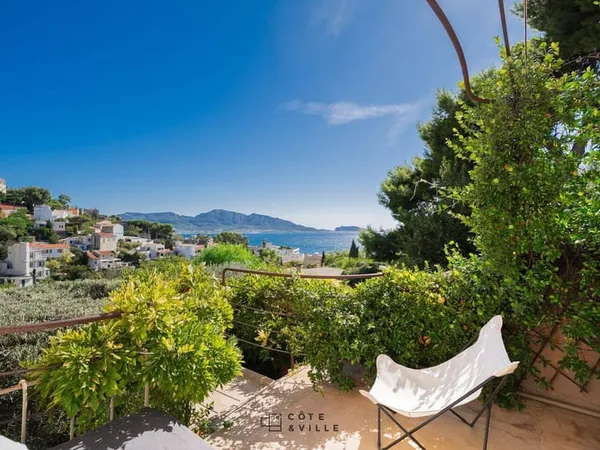 Maison 4 pièces 160 m²