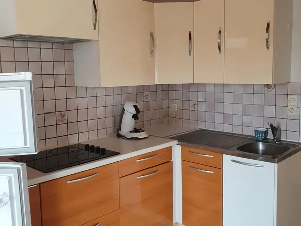 A louer Appt T2 à YZOSSE