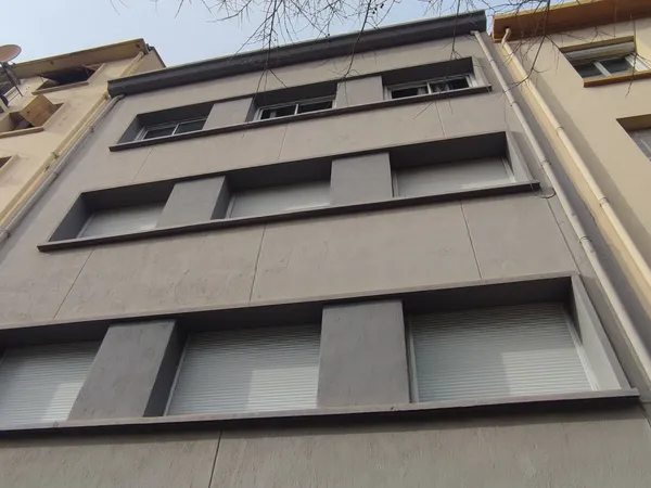 Immeuble de rapport 380 m²