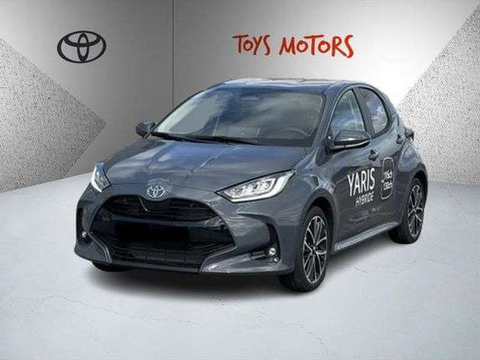 Toyota YARIS Toyota Yaris Design Pack Confort 116ch