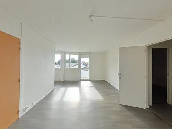 Appartement T4