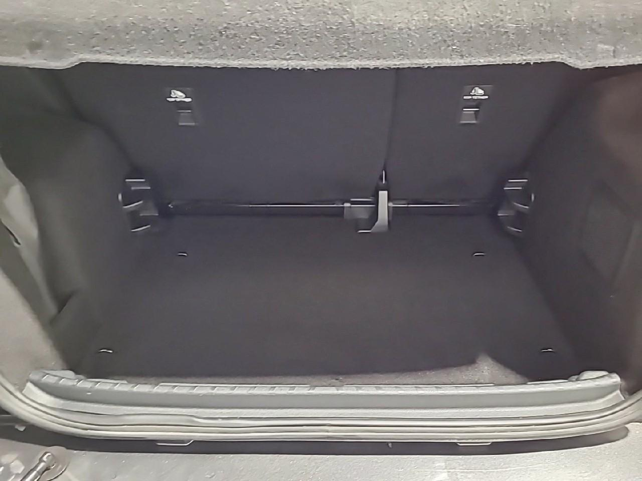 Ford Ecosport 1.5 ecoblue 125ch s&s bvm6 st-line — photo 14