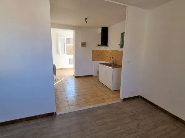 Beau T4 Centre Ville APT
