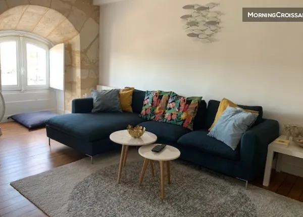 Appartement Place de la bourse