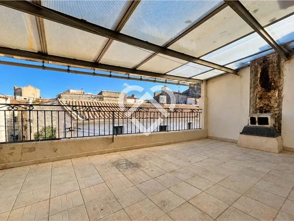 Maison 6 pièces 155 m²