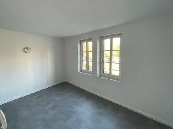 Appartement 1 pièce 15 m²