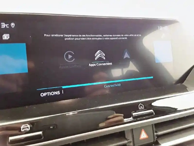 Citroën C4 puretech 130 s&amp;s bvm6 — photo 46