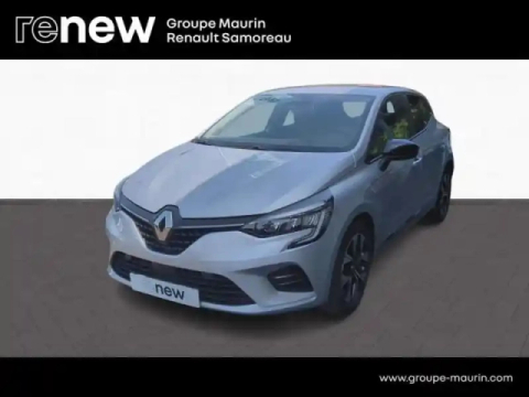 Renault Clio 1.0 tce 90ch evolution