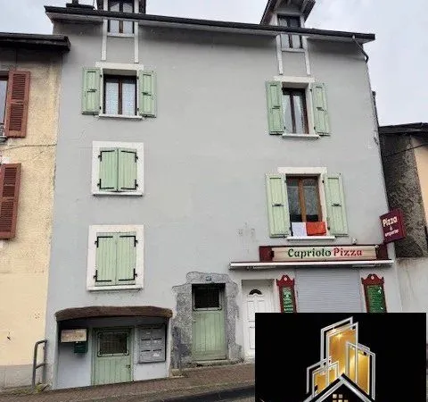 Studio 1 pièce 22 m²
