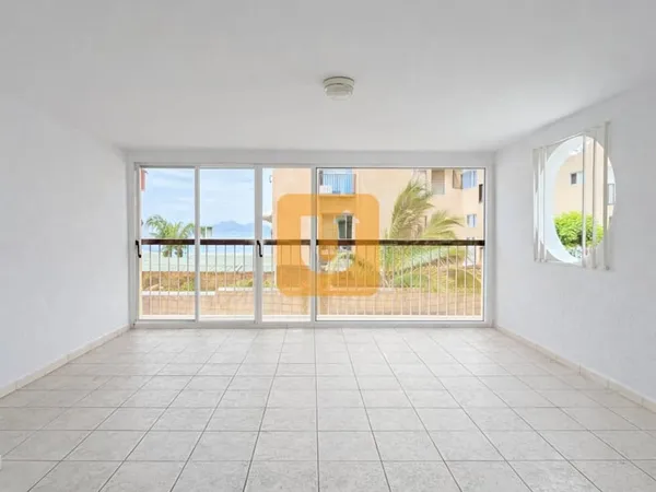 APPARTEMENT T3 DE 46M2 EN VILLE DU PORT