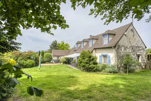 Maison 5 pièces 170 m²