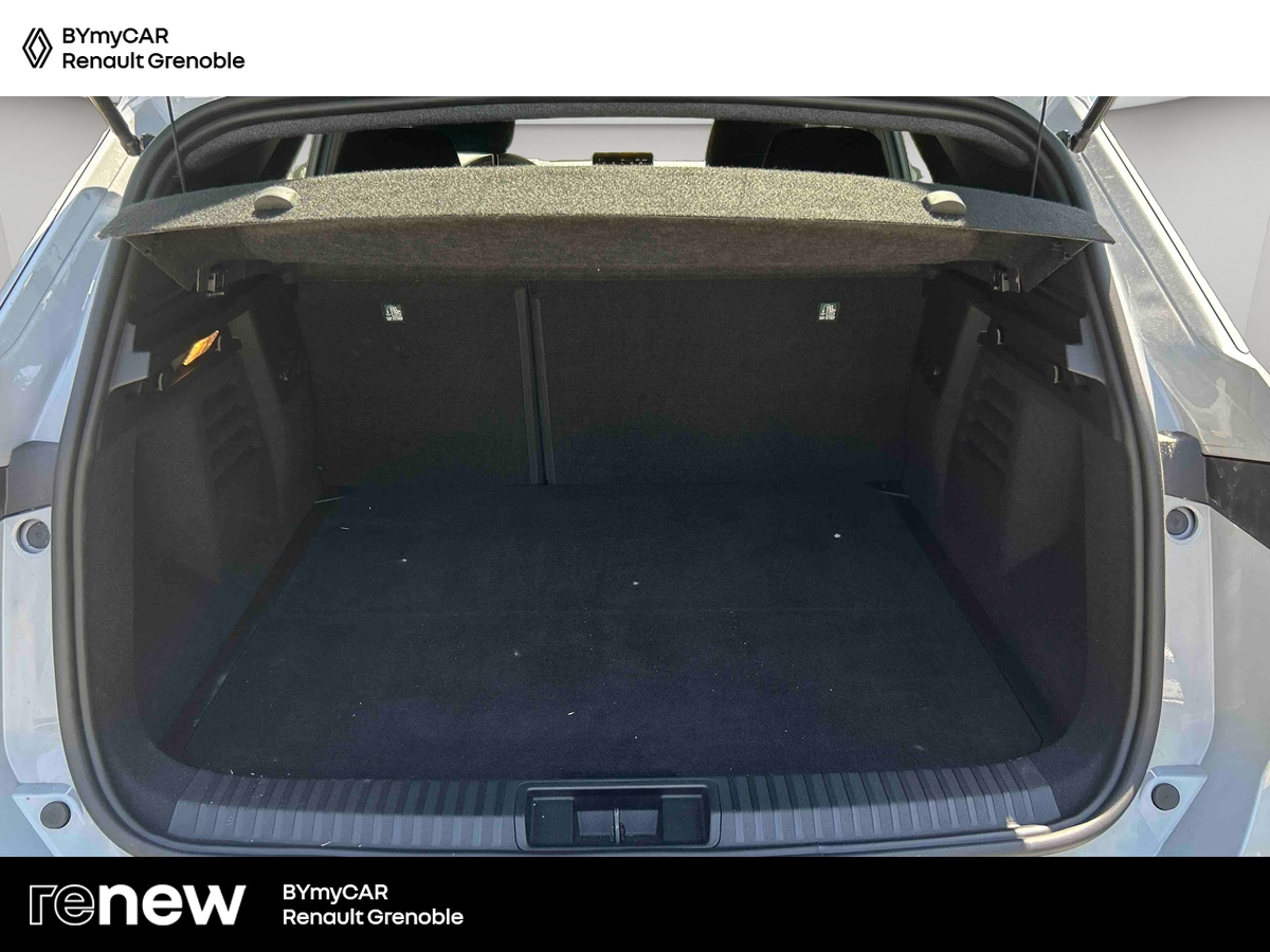 Renault Symbioz E-Tech full hybrid 160 ch — photo 13