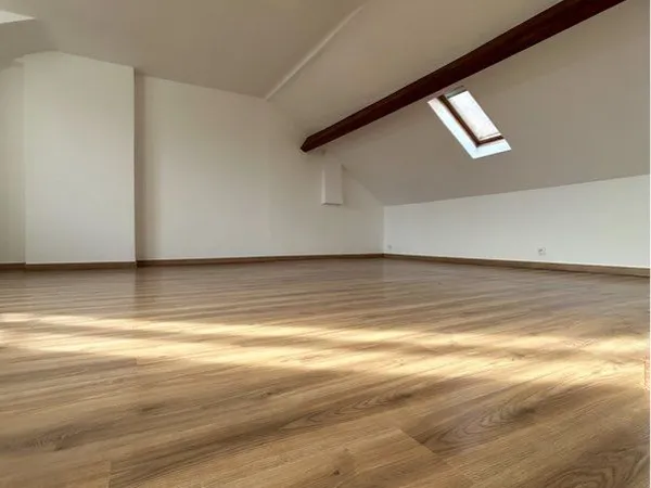 Appartement rénové 80 m2 Unieux 42240