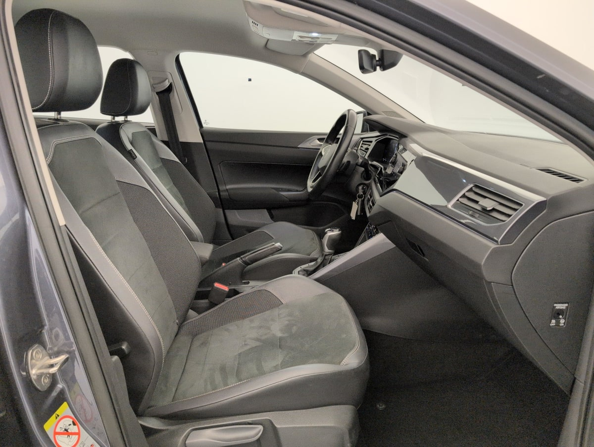 Volkswagen Polo — photo 9
