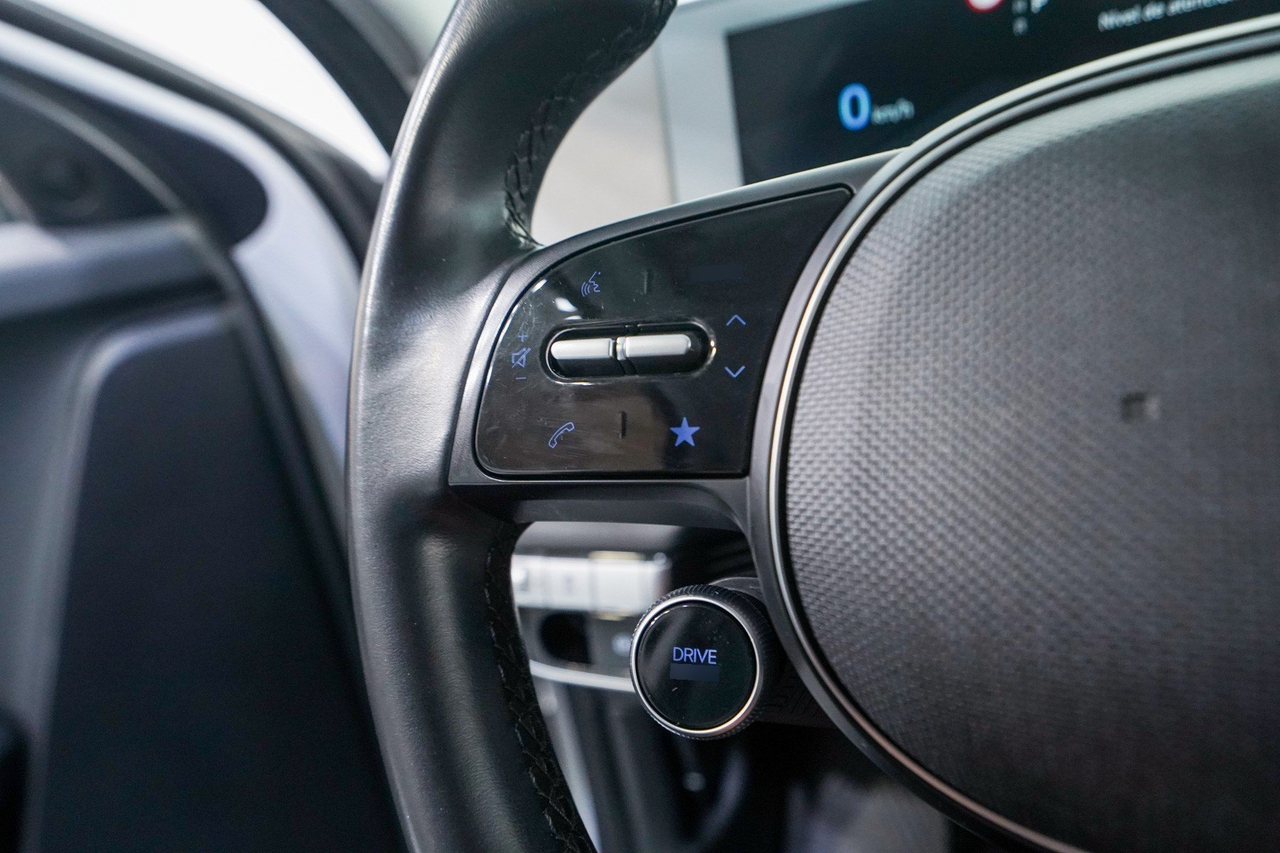 Hyundai Ioniq 5 — photo 22