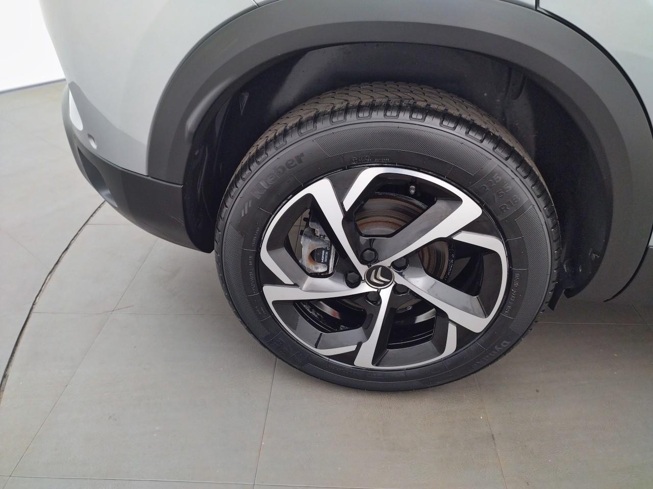 Citroën C5 Aircross bluehdi 130 s&s bvm6 feel — photo 28