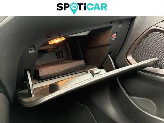 Opel Crossland X 1.2 turbo 130 ch — photo 29