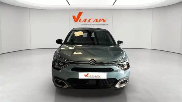 Citroën C4 puretech 130 s&amp;s bvm6 — photo 11