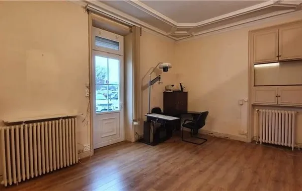 Immobilier Professionnel à louer Valréas