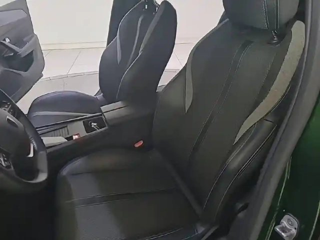 Peugeot 308 puretech 130ch s&amp;s eat8 — photo 14