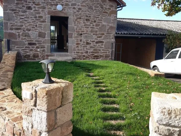 Location "la Grange"