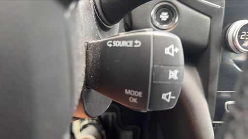 Renault Megane 1.5 Blue dCi 115 - Business – 2021 – 77378 km – Diesel – Boîte Manuelle — photo 3