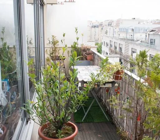 Appartement 3 pièces 81 m²